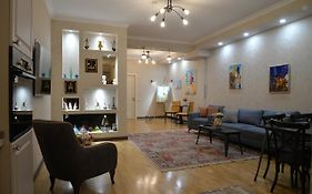 Bc Apartments